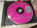 MARILYN MONROE CD-ВНОС GERMANY 2805260753H2E6R, снимка 2