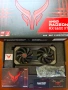 PowerColor RX 6600 XT Red Devil 8GB GDDR6 с кутия и всички аксесоари, снимка 1
