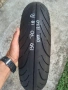 130 70 18 Dunlop Elite 4 63H гуми чопър гума мотоциклет, снимка 1