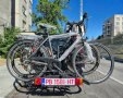 Чисто нов градски велосипед Chrisson 28”, снимка 1