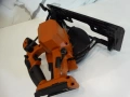 2023 - Hilti SC 6WL - 22 / Nuron - Акумулаторен циркуляр, снимка 5