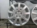 4бр 17ски джанти за AUDI 5х112мм A170945, снимка 1
