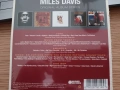 Miles Davis 5 албума, снимка 2