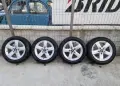 Джанти Mercedes 16 цола 5х112 , спорт пакет 7j et34 на 8j et30, снимка 1