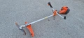 професионален тример косачка husqvarna 545fr stihl, снимка 9