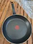 Тиган Tefal thermo-signal 24 см made in France, снимка 1