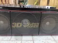 Hitachi TRK-7620E / 3D7 MK2-Радиокасетофон за ремонт!, снимка 15