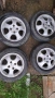 Алуминиеви и стоманени джанти 13", 14", 15", 16"  Ауди, VW, Опел, Рено, Тойота и др., снимка 12