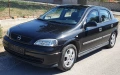 OPEL ASTRA G, снимка 1