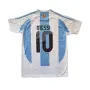 Мъжка Футболна Тениска - ADIDAS AF ARGENTINA Messi 10; размери: M, L, XL и 2XL, снимка 2