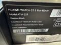 Смарт часовник HUAWEI WATCH GT 6 Pro 46мм Гаранция!!!, снимка 2