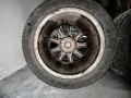 Audi Джанти 17-ки 7.5J ET45, снимка 11