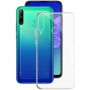 Huawei P40 Lite E - Huawei ART-L29 калъф / case, снимка 13