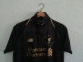 LIVERPOOL 6 TIMES LIMITED EDITION 2018-2019 оригинална тениска фланелка екип Ливърпул New Balance , снимка 4