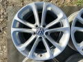 оригинални джанти 17" 5х112 VW Passat , снимка 7