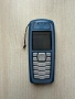 Продавам GSM Nokia 3100 нови панел + клавиатура, снимка 2