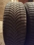 Продавам 2 броя зимни гуми 195.65.15 на 1 сезон дот 2021 Hankook , снимка 2