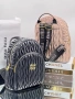дамски раници miu miu , снимка 1