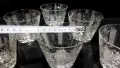 кристални купички за ядки, десерти , снимка 4