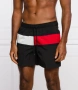 Tommy Hilfiger - мъжки Плувни шорти М КАТО НОВИ, снимка 1