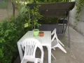 Маса столове люлка, снимка 3