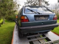 Голф2 1.6 бензин, снимка 3