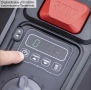 Продавам роботизирана косачка Scheppach RRMA300 в отлично състояние., снимка 4