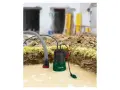 НОВИ! Потопяема помпа за мръсна вода Parkside 400W до 7м, снимка 6
