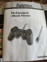 Джойстик Hama(PC Gamepad) за PlayStation 3, снимка 2
