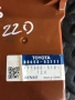 AC модул за управление на климатик (ECU) Denso за Lexus IS220 D (2003-2009) 88650-53111, снимка 2