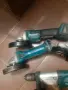 Ъглошлайфи и бормашина Макита, снимка 2