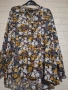 СТРАХОТНА ТУНИКА В ЕФЕКТЕН ДЕСЕН 3XL, снимка 3