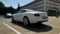 Bentley Continental под наем - Балове, снимка 4