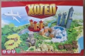 Класическа настолна игра Хотел (Hotel Tycoon) | 100% Пълен комплект, снимка 1
