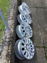 Джанти за Мерцедес Mercedes 5х112 16 7ж ет43 (W204) , снимка 6