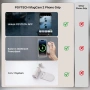 Магнитен грип за телефон PGYTECH MagCam 2, снимка 6