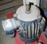 Електродвигател тип АИМ-М 112 M2 - 7.5 kW / 3000 rpm, снимка 1