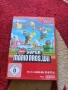New Super Mario Bros Nintendo Wii, снимка 1