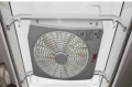 вентилатор 12 волта регулируем fiamma turbo kit, снимка 2
