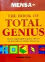 Mensa The Book of Total Genius Josephine Fulton , снимка 1