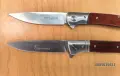 Сгъваем нож Browning / Boker, снимка 5