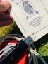 Пирограф за дърво и тъкани, Узор -1 руски, снимка 3