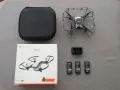DJI Tello - Дрон с Камера, снимка 1