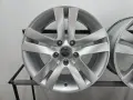 4бр 16ски джанти PLW за Seat, Audi, VW, Skoda, 5х112мм. A161539 , снимка 4