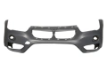 Предна броня с грунд за BMW X1 F48 BLIC, снимка 1