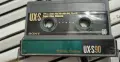 SONY UX-S; UX; BHF, AHF, CD-Alpha, Esprit-II, HF-S нов внос аудиокасети, снимка 4