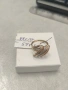 Златен Пръстен 2.8гр 14к 75€ за грам, снимка 2