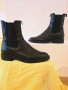 Стилни кожени ботуши Vagabond, снимка 2