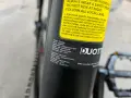 Продавам електрически велосипед DUOTTS C29 Max (960W / Torque Sensor) – Като нов!, снимка 9