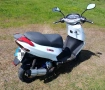 Aprilia 300cc, снимка 2